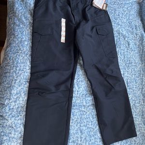 Mens Fast-Tac Urban Pants - New with tags! 36x30!
